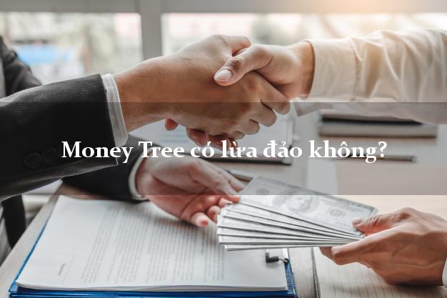 Money Tree có lừa đảo không?